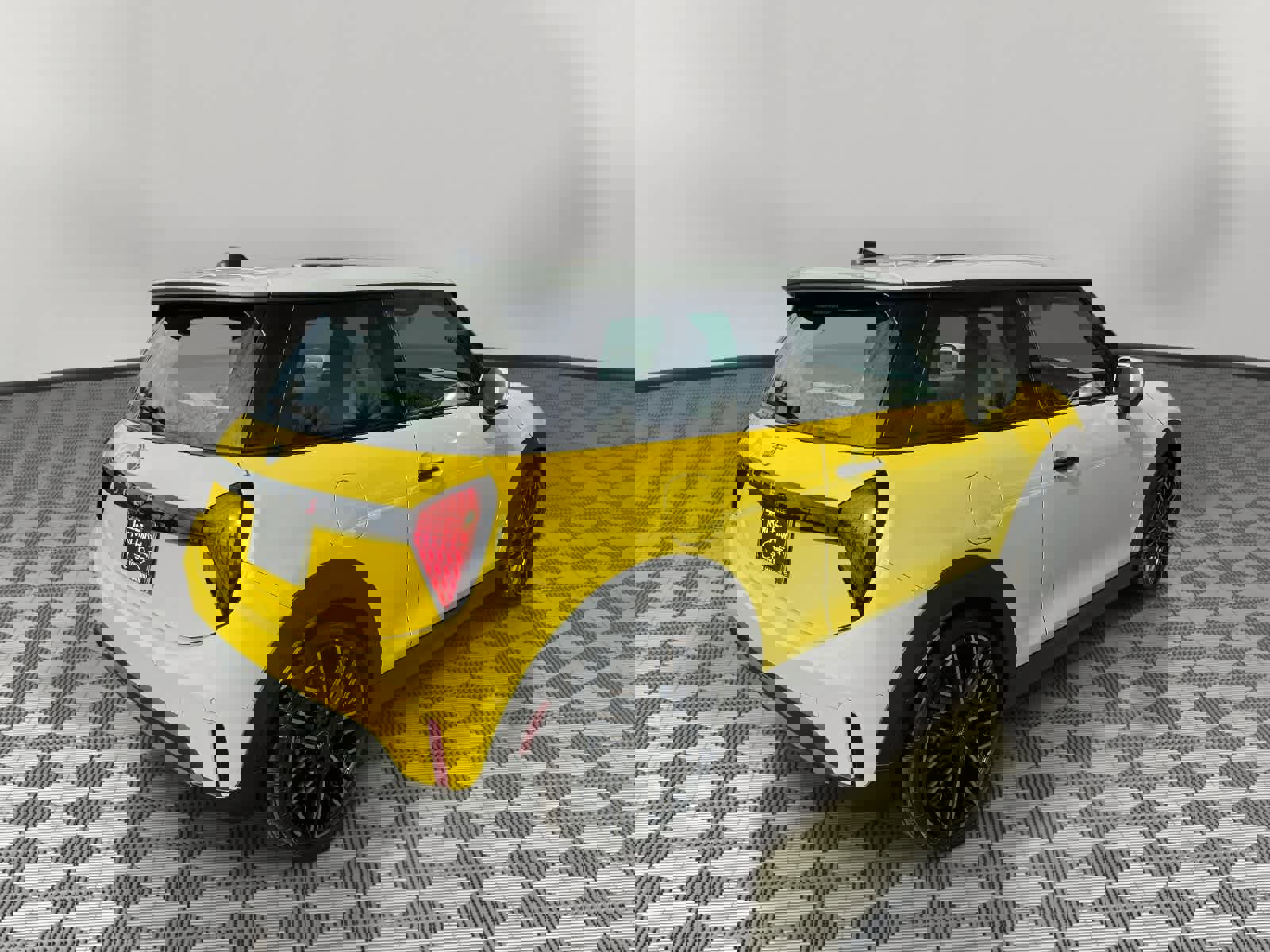 Used 2025 MINI Cooper S image 3