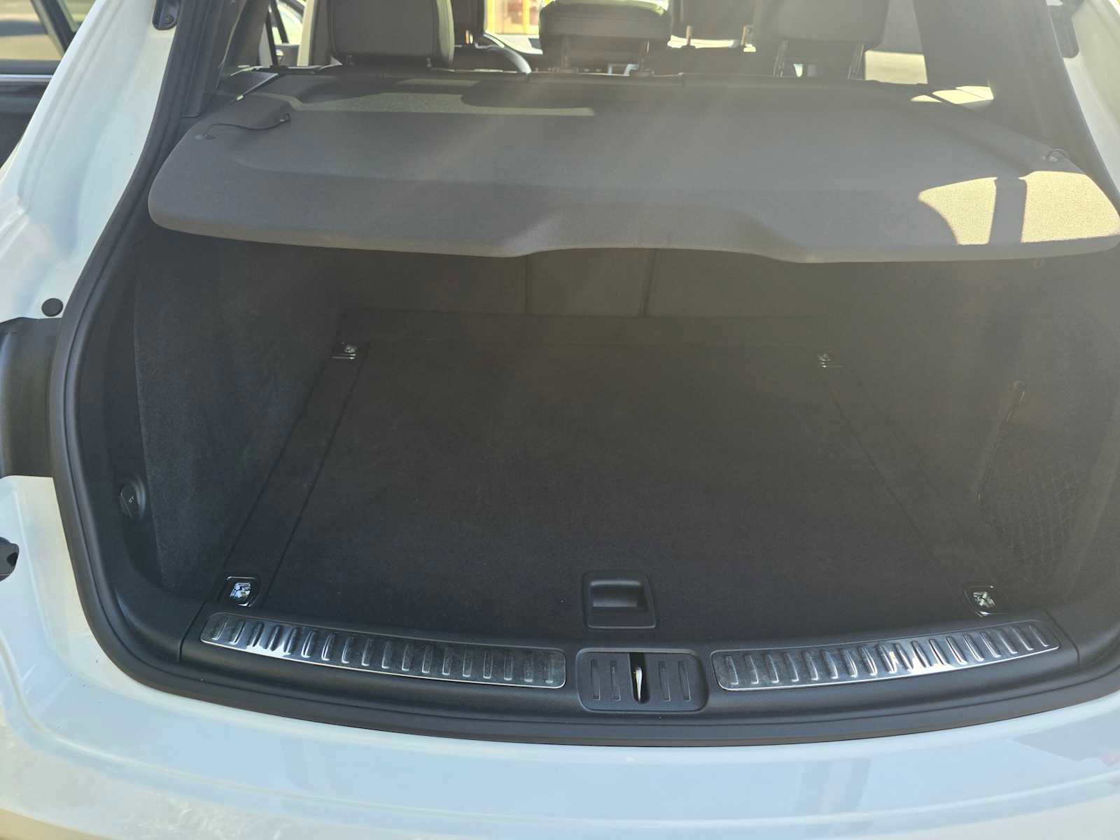 Used 2022 Porsche Macan image 17