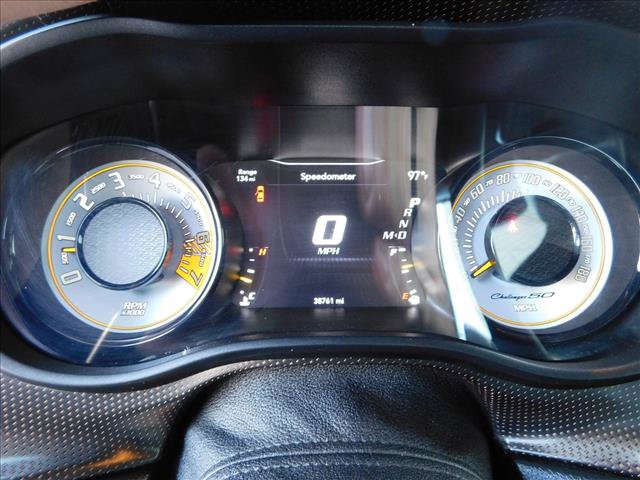 Used 2020 Dodge Challenger R/T Scat Pack RWD image 17