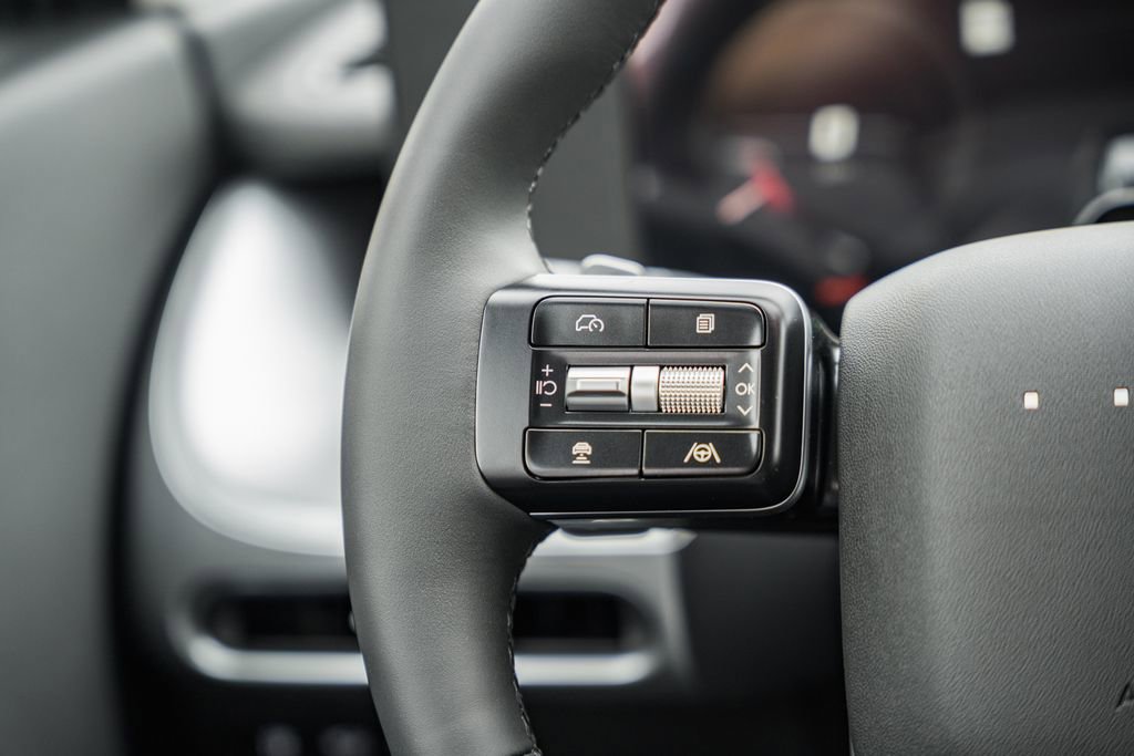 New 2026 Hyundai Ioniq 9 SEL image 28