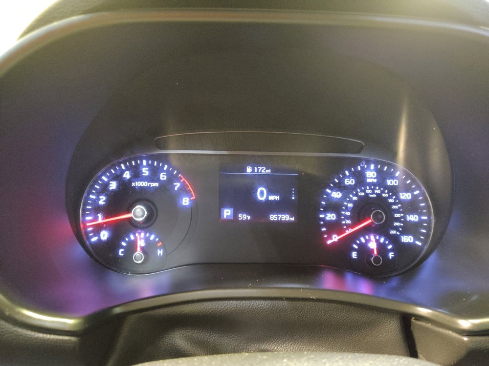 Used 2021 Kia Soul S FWD image 23