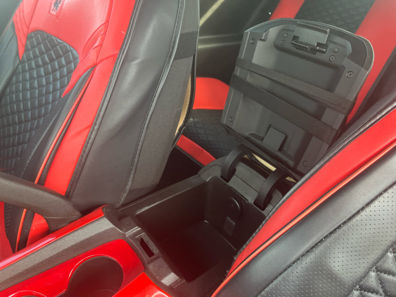 Used 2012 Chevrolet Camaro LT image 19