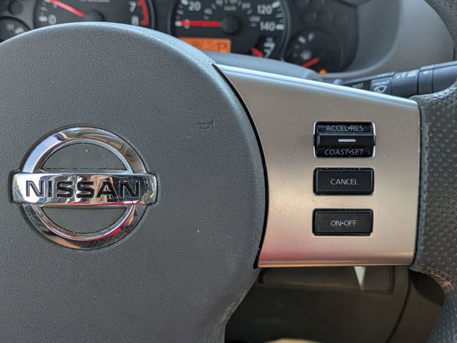 Used 2019 Nissan Frontier SV image 19
