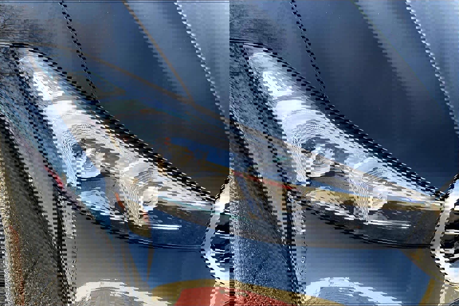 Used 2024 BMW M340i xDrive w/ Driving Assistance Package image 28