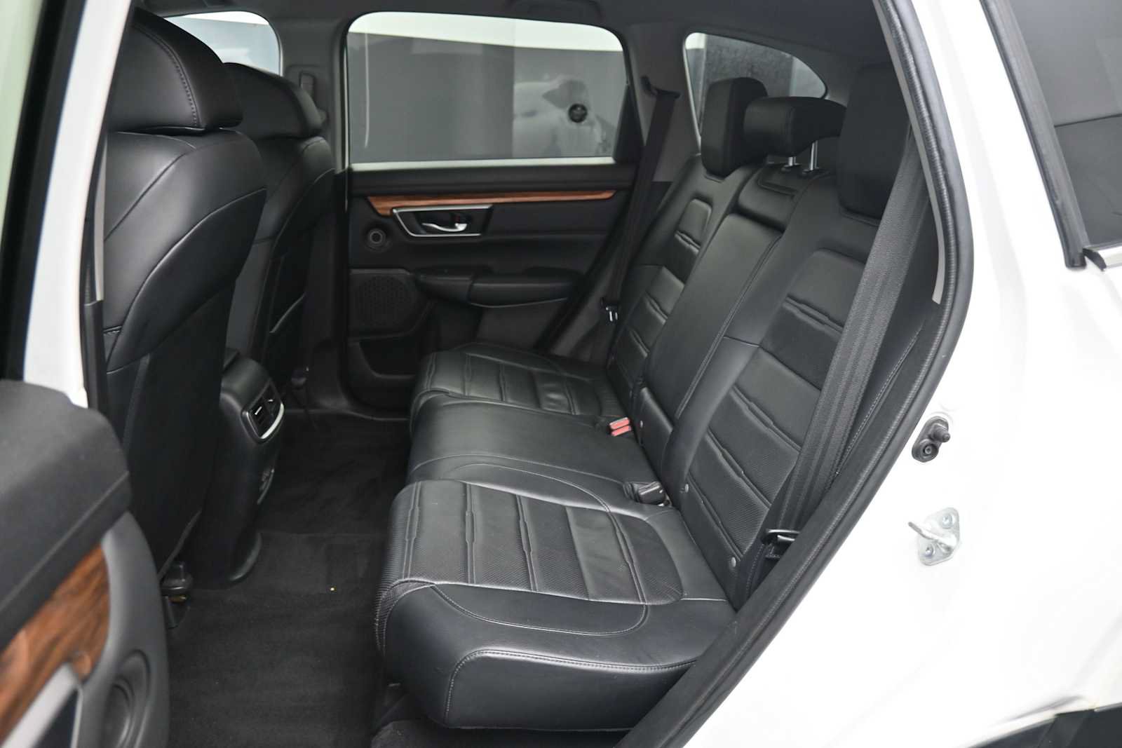 Certified 2022 Honda CR-V Touring image 20