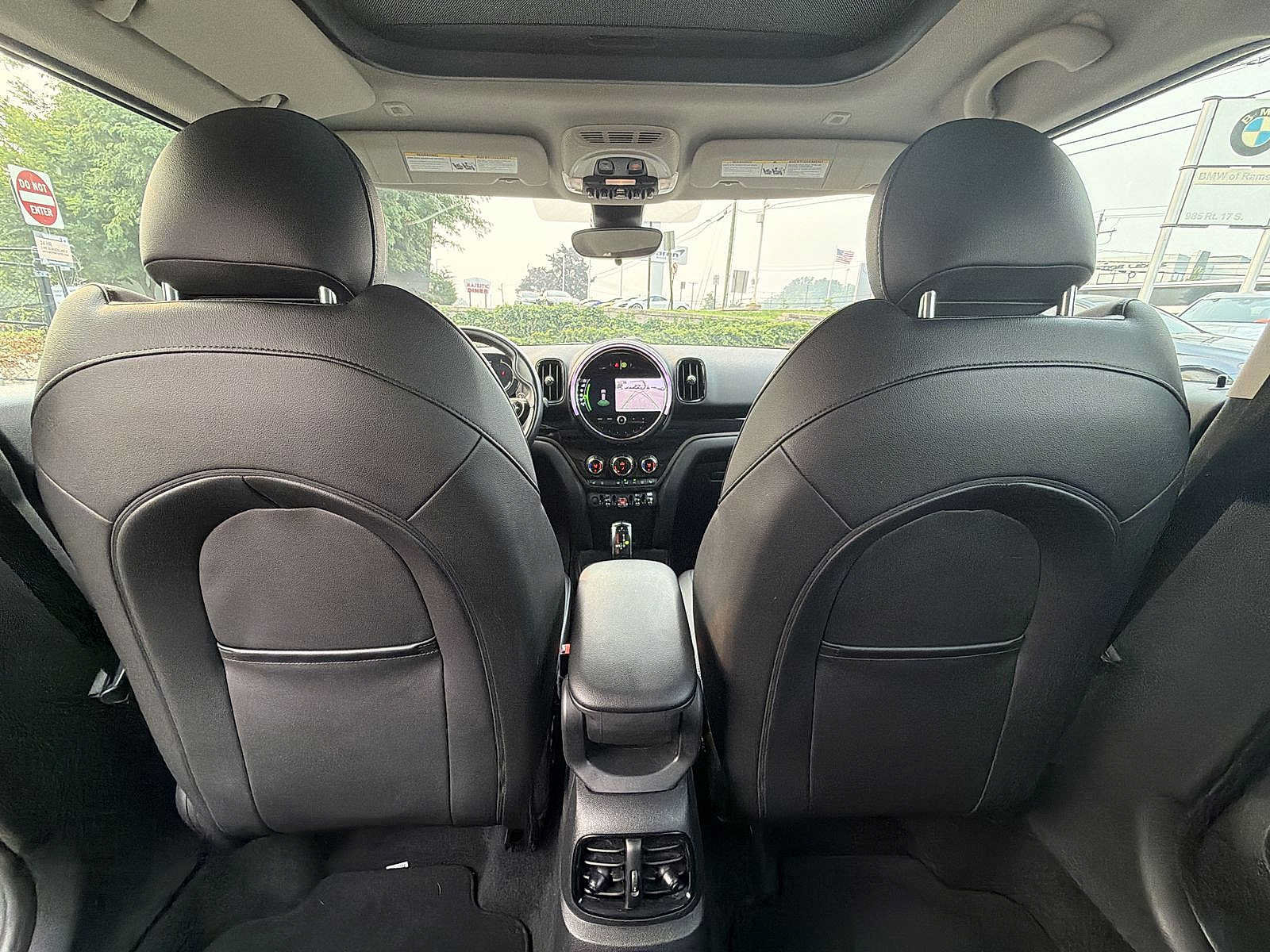Used 2021 MINI Cooper Countryman S AWD/4WD image 20