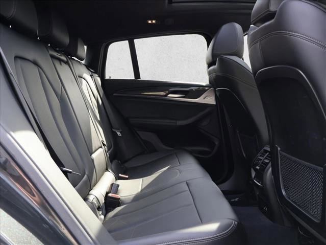Used 2023 BMW X4 M40i AWD/4WD image 29
