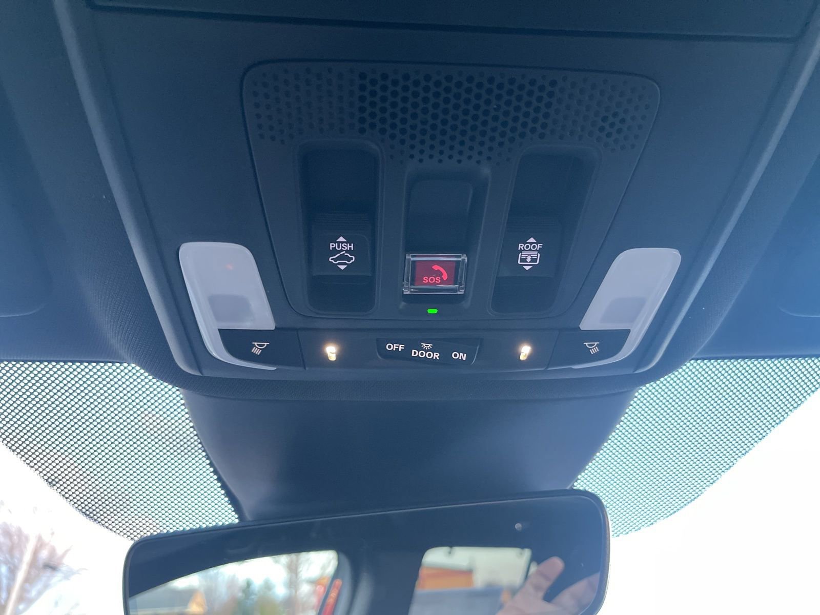 New 2026 Honda Passport TrailSport Elite image 39