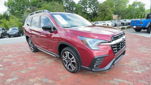 Used 2026 Subaru Ascent Limited w/ Popular Package #2 AWD/4WD image 3