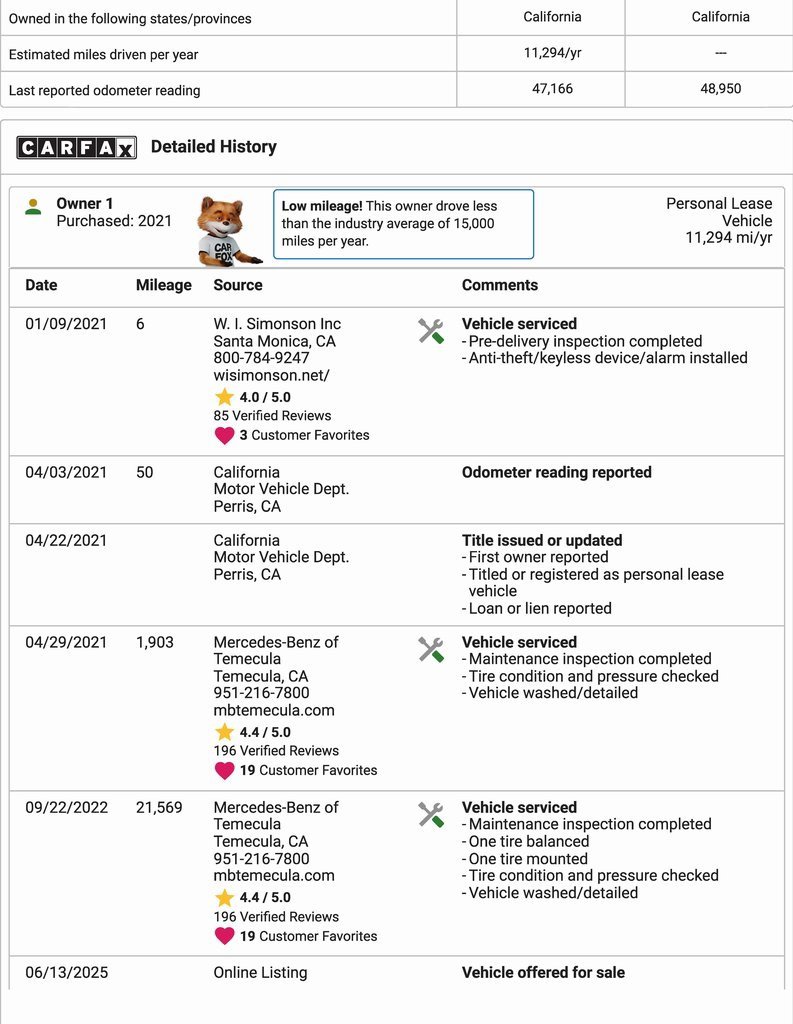 Used 2021 Mercedes-Benz A 220 image 38