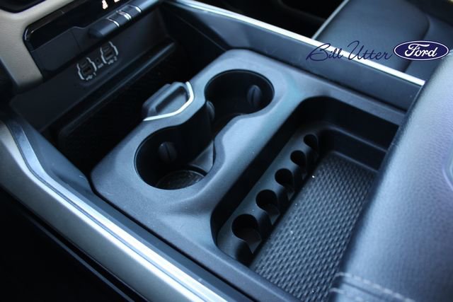 Used 2020 RAM 1500 Laramie image 17