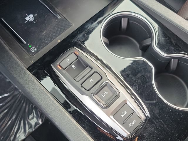 New 2026 Honda Ridgeline Black Edition image 28