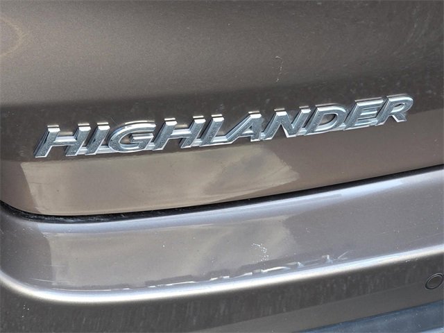 Used 2019 Toyota Highlander Limited image 36