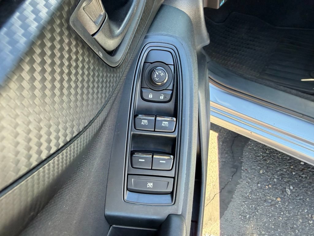 Used 2018 Subaru Impreza 2.0i Premium w/ Eyesight & BSD & Rcta AWD/4WD image 13