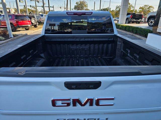 New 2026 GMC Sierra 1500 Denali image 5