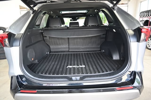 Certified 2023 Toyota RAV4 XSE AWD/4WD image 29