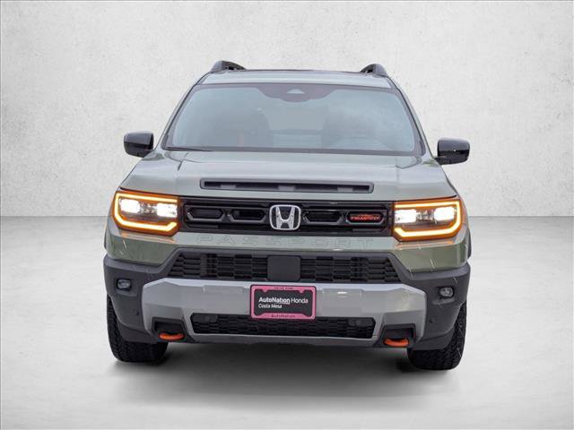 New 2026 Honda Passport TrailSport image 6