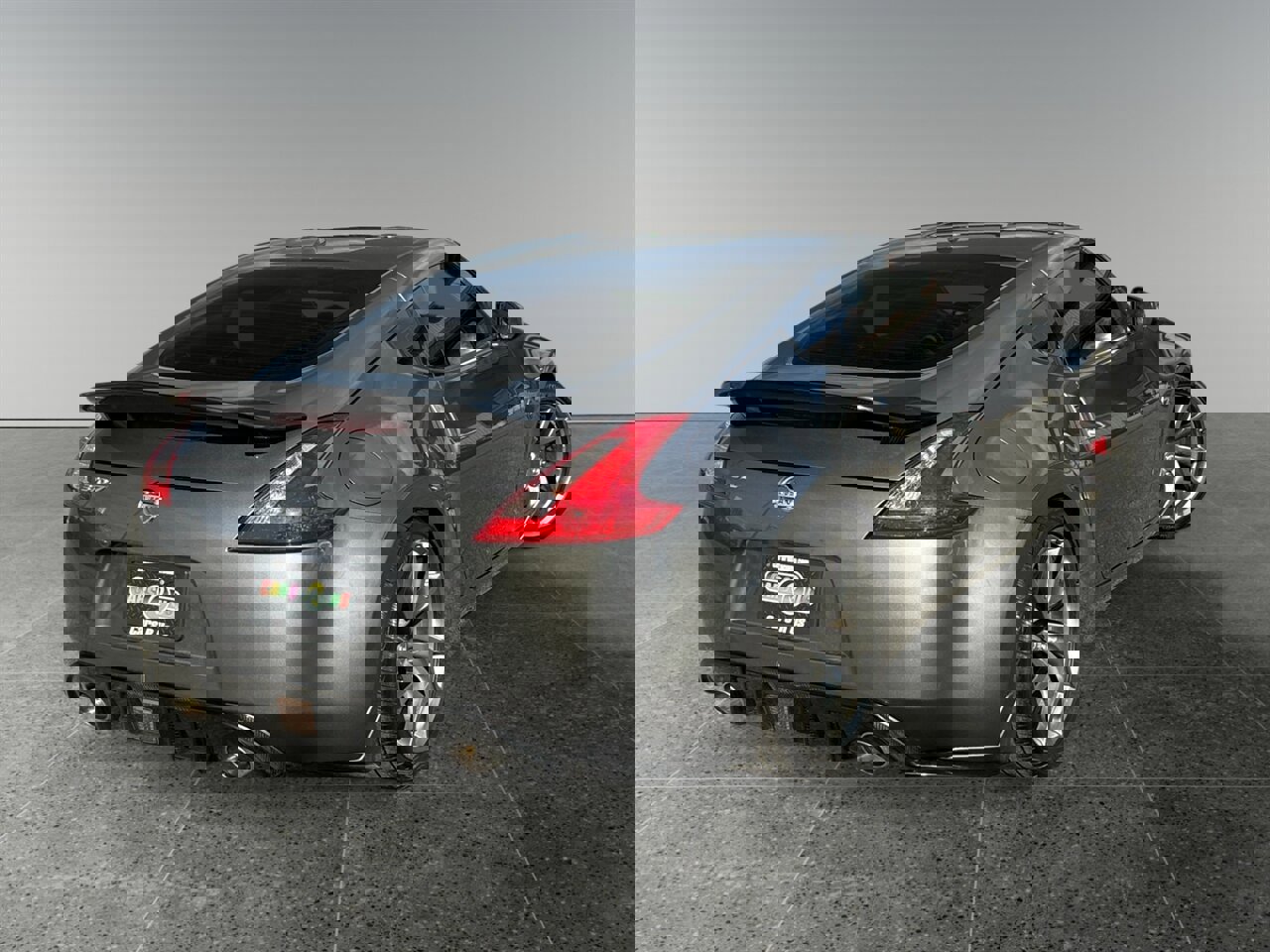 Used 2015 Nissan 370Z w/ Sport Package image 6