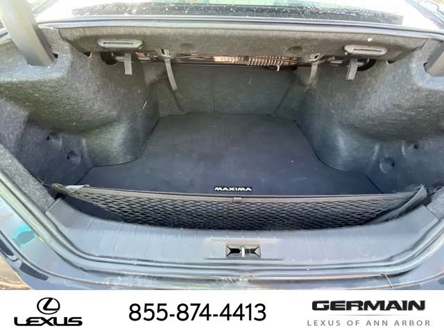 Used 2020 Nissan Maxima Platinum w/ Illumination Package image 24