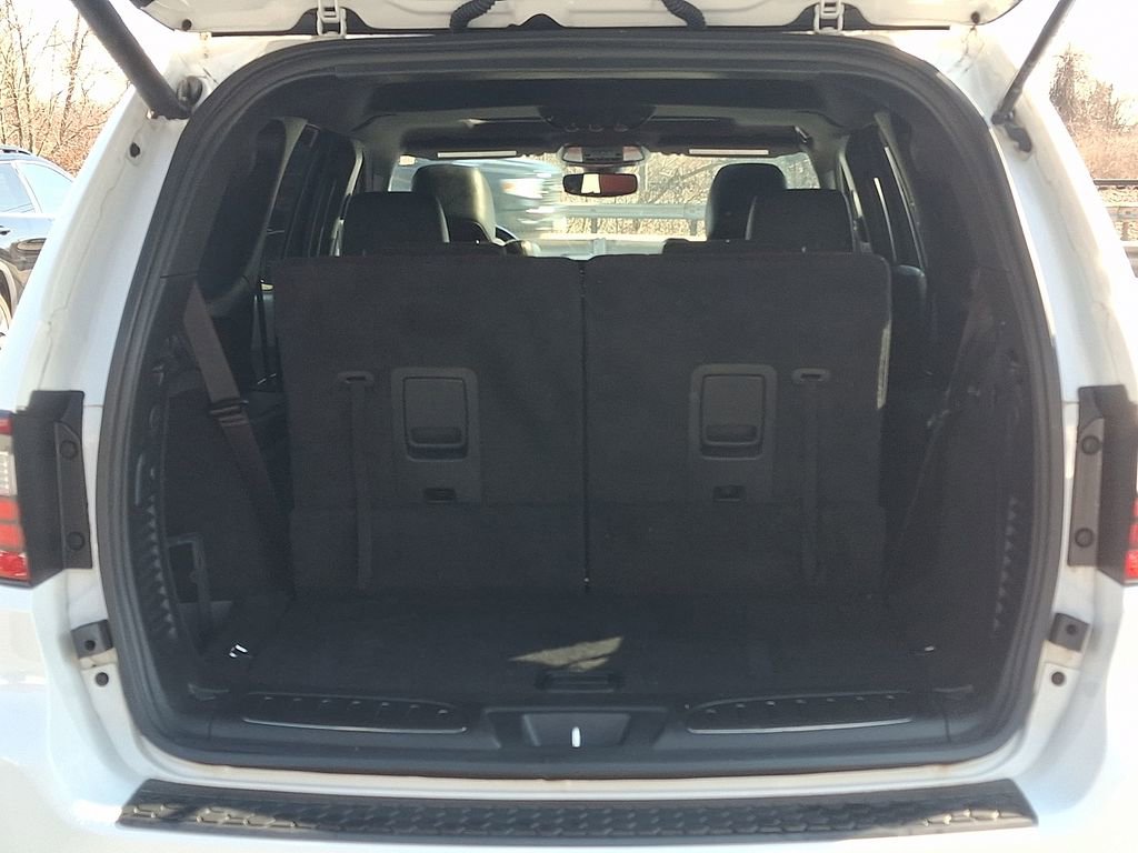 Used 2022 Dodge Durango R/T w/ Blacktop Package image 30