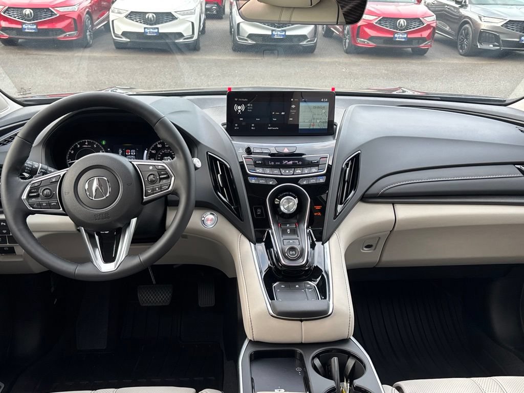 New 2026 Acura RDX SH-AWD w/ Advance Package image 42