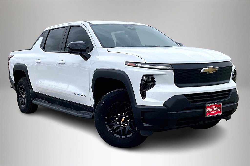 New 2024 GMC Sierra 3500 Pro w/ Fleet Convenience Package