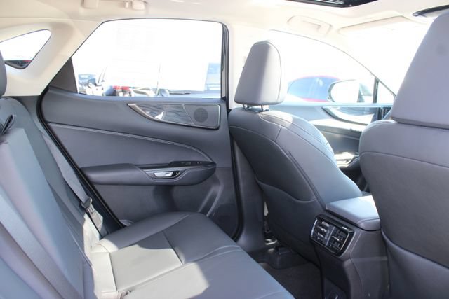 Certified 2026 Lexus NX 350h AWD w/ Cold Area Package image 7