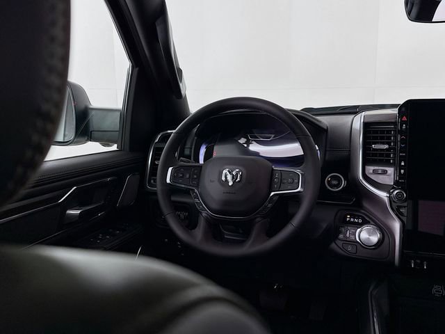 New 2026 RAM 1500 Laramie image 11