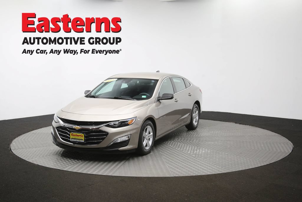 Used 2024 Chevrolet Malibu LS FWD image 53
