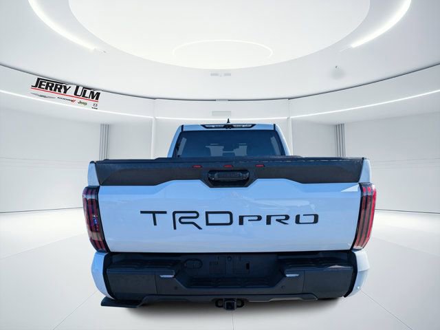 Used 2024 Toyota Tundra TRD Pro image 4