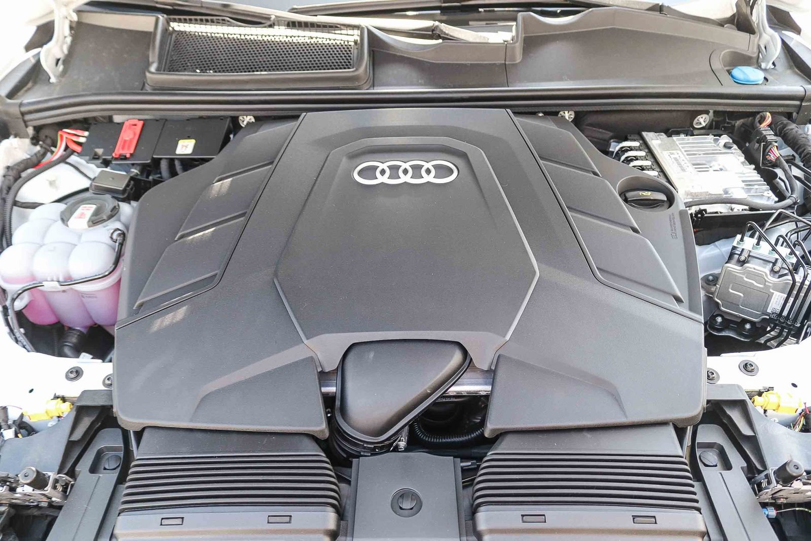 New 2026 Audi Q7 Premium Plus AWD/4WD image 29