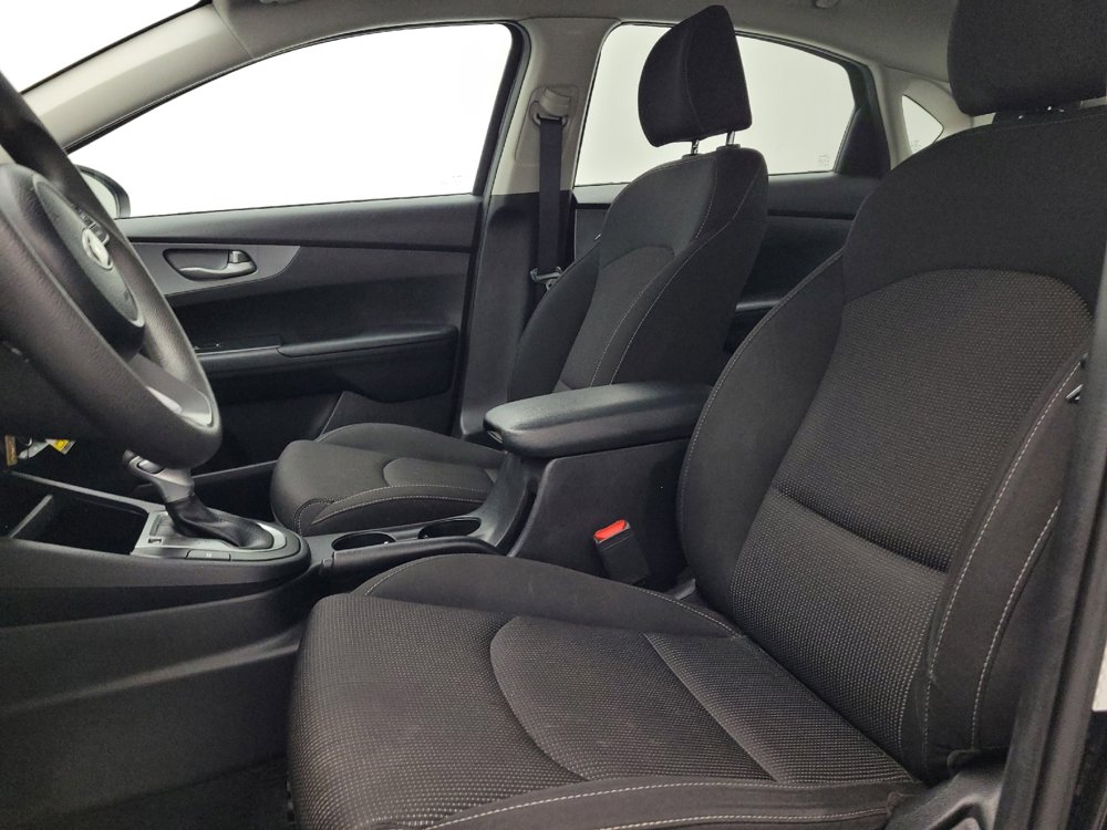 Used 2021 Kia Forte Sedan image 17