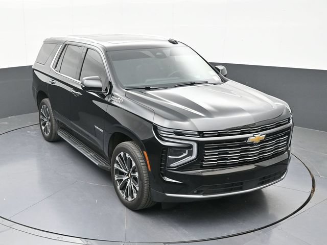 Used 2025 Chevrolet Tahoe High Country w/ Sun And Tow Package AWD/4WD image 67
