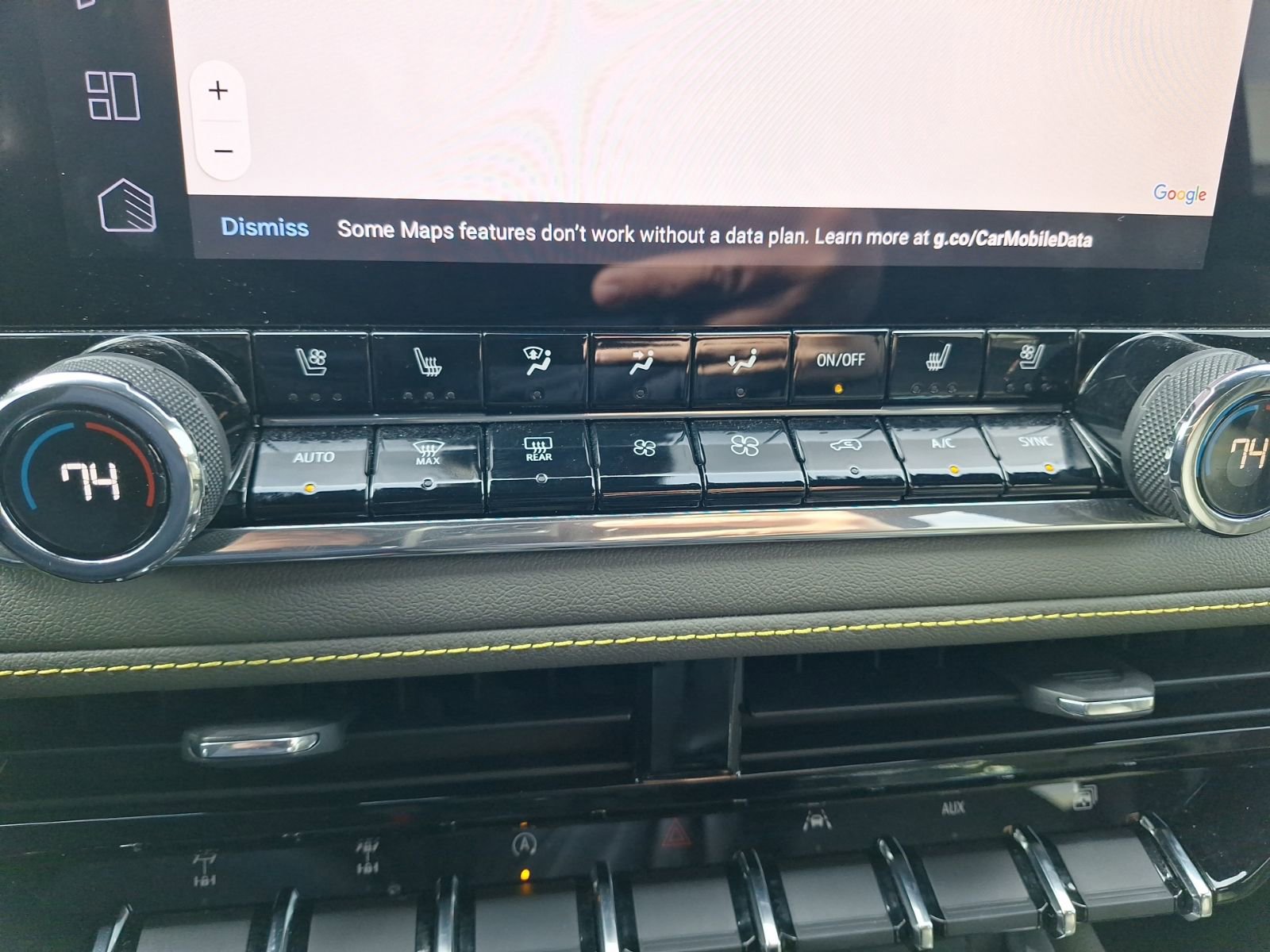 Used 2023 Chevrolet Colorado ZR2 w/ ZR2 Convenience Package III image 29