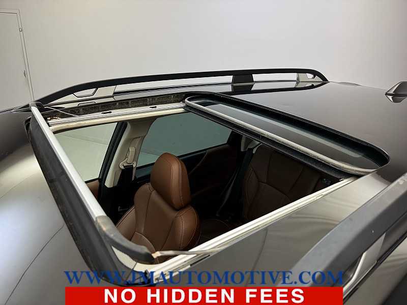 Used 2021 Subaru Forester Touring AWD/4WD image 11