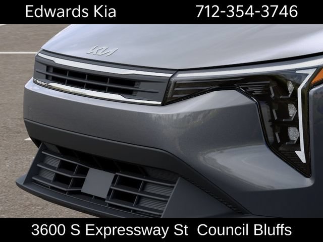 New 2026 Kia K4 FWD image 14