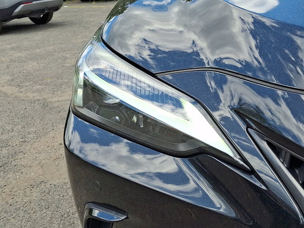 Used 2024 Lexus NX 250 FWD image 35
