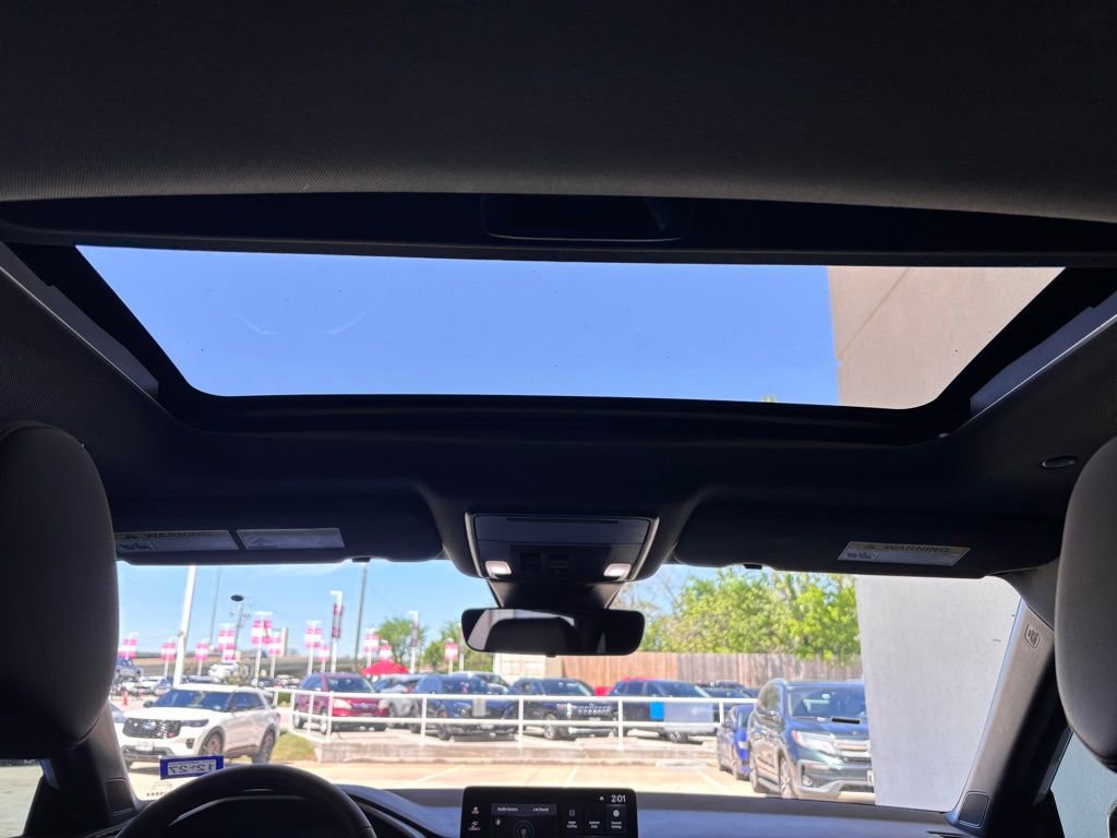 Used 2026 Honda CR-V Sport-L image 18