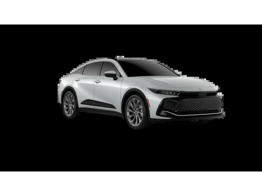 New 2026 Toyota Crown w/ Advanced Technology Package AWD/4WD image 15