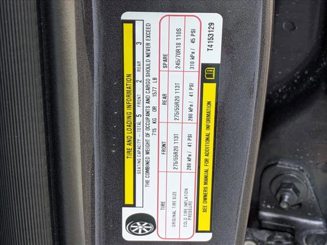 New 2026 RAM 1500 Laramie w/ Sport Appearance Package image 21