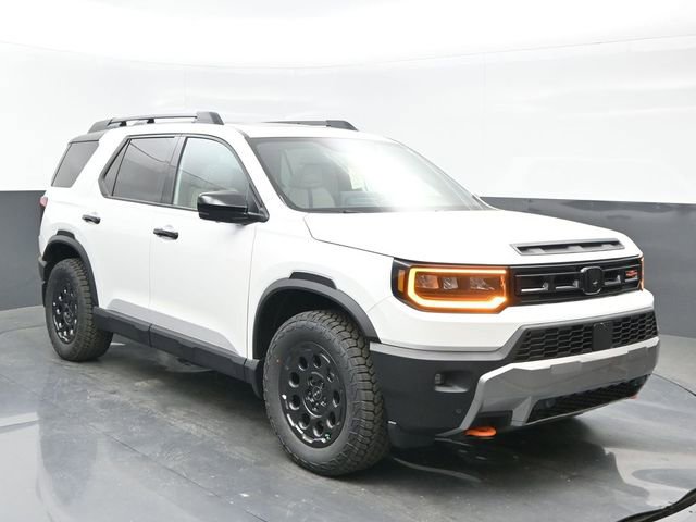 New 2026 Honda Passport TrailSport Elite image 8