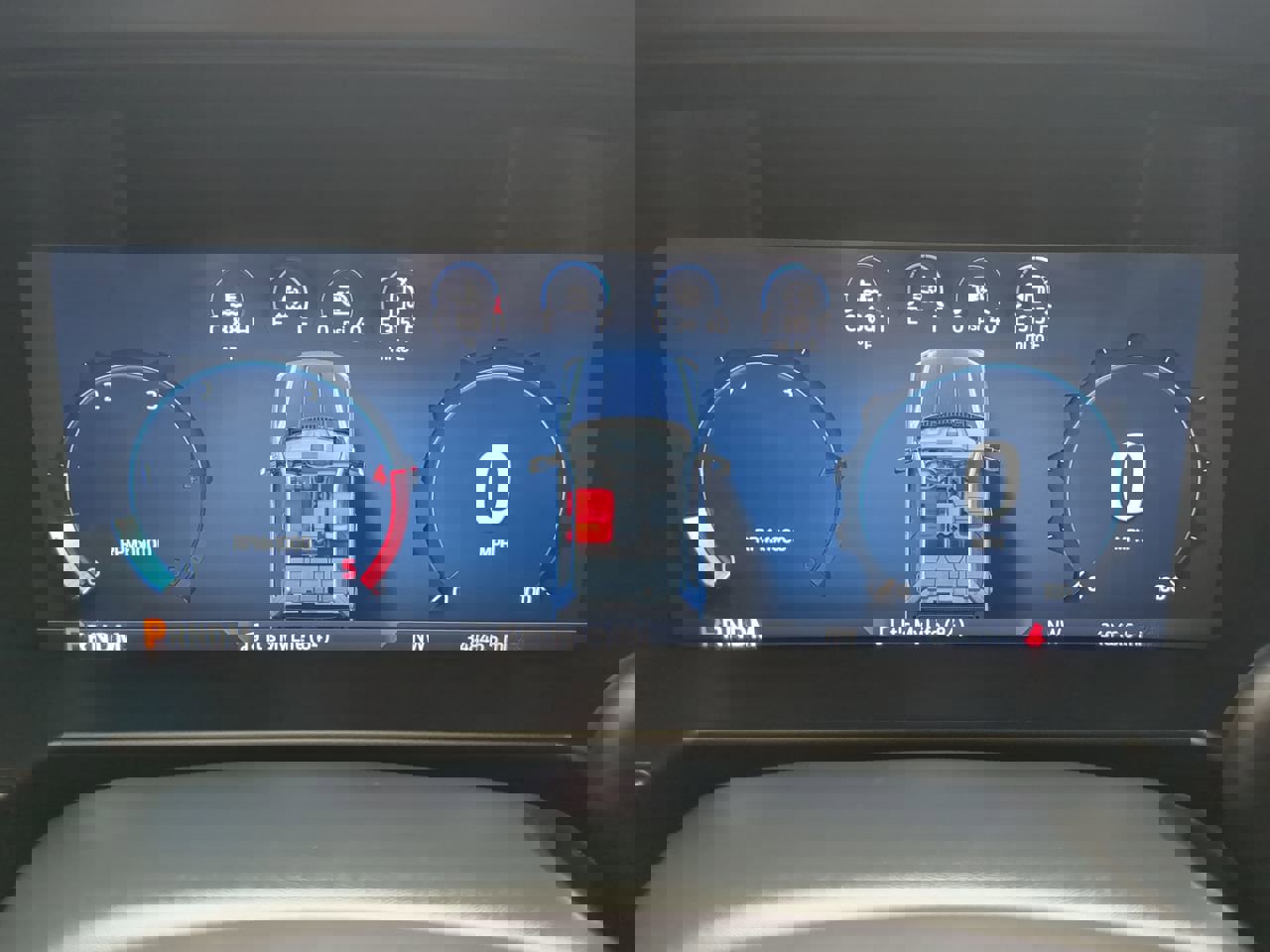 Used 2024 Ford F250 Lariat w/ Chrome Package image 25