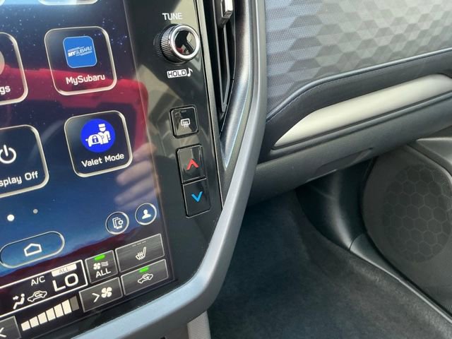 Certified 2025 Subaru Forester Premium image 23