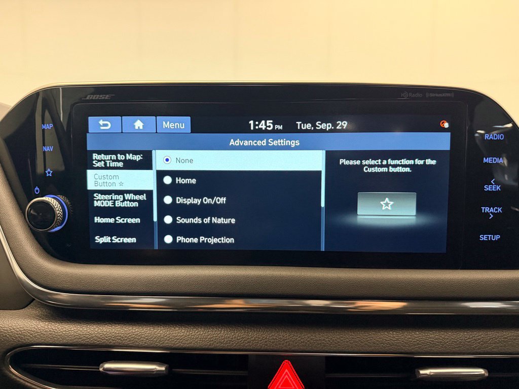 Used 2020 Hyundai Sonata SEL Plus w/ Tech Package FWD image 20