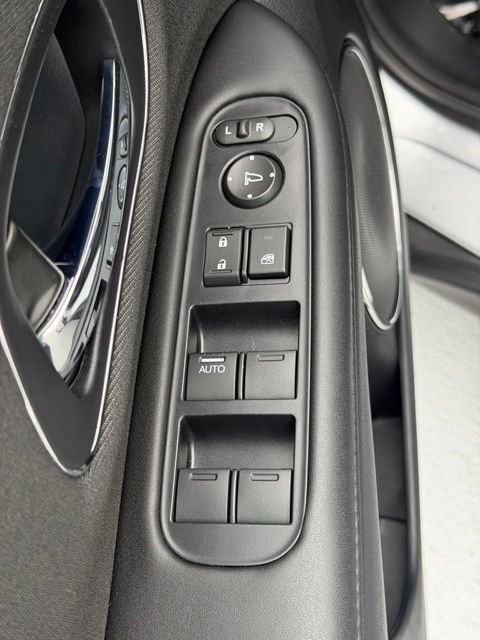 Certified 2022 Honda HR-V EX image 23