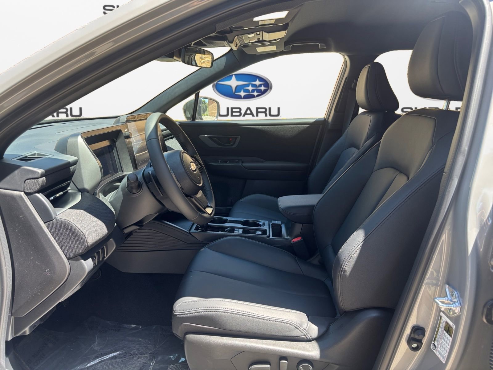 New 2026 Subaru Outback Premium AWD/4WD image 10