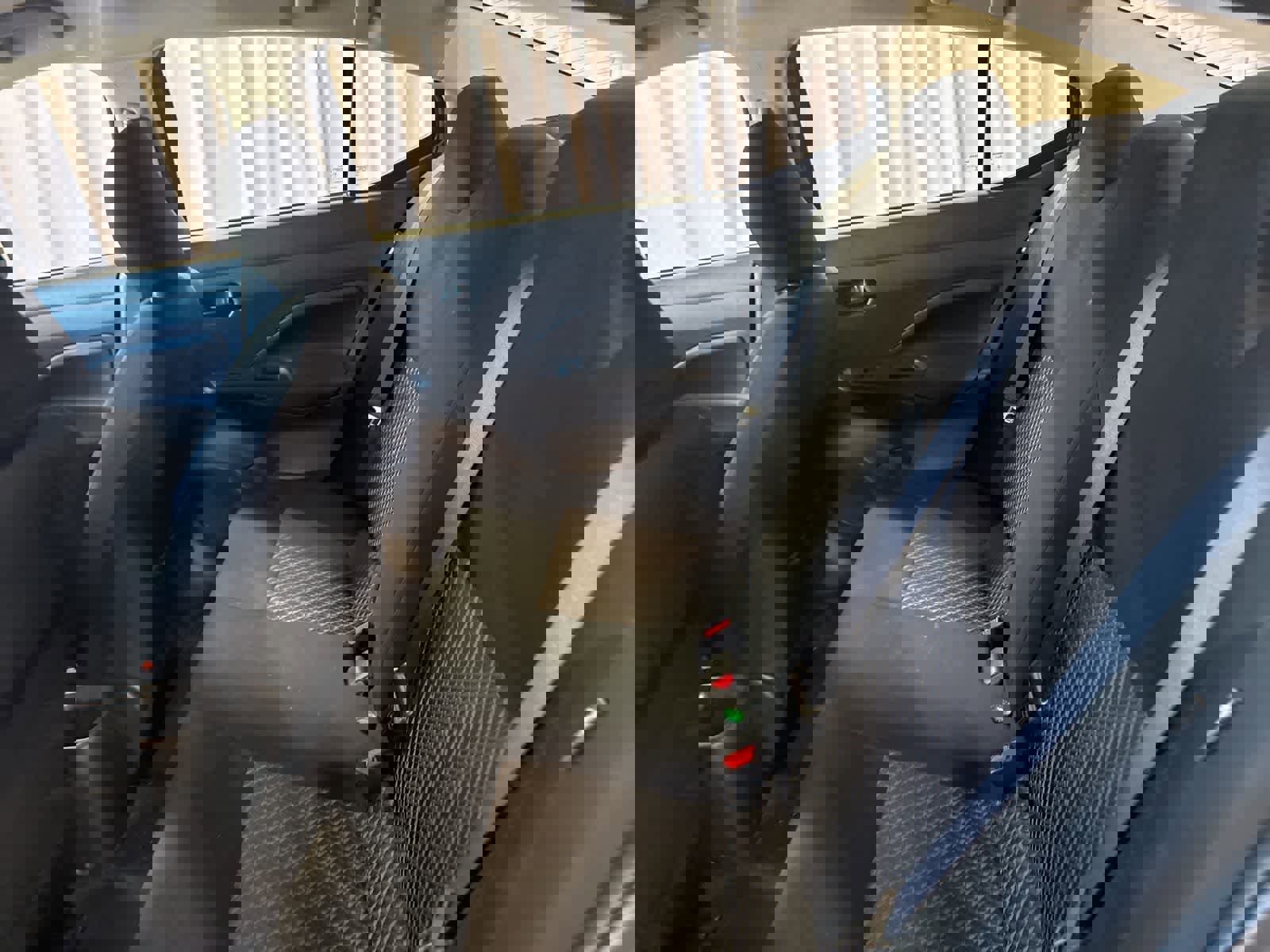 Used 2024 Nissan Versa S w/ S Plus Package image 16