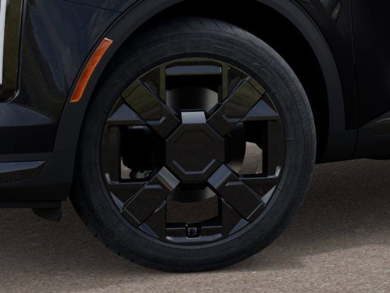 New 2026 Kia Sportage X-Line w/ X-Line Technology Package AWD/4WD image 9