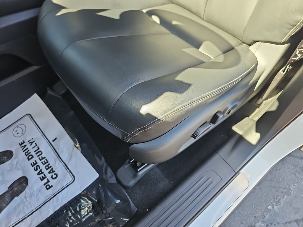 Used 2023 Nissan Murano SV w/ SV Midnight Edition Package image 31