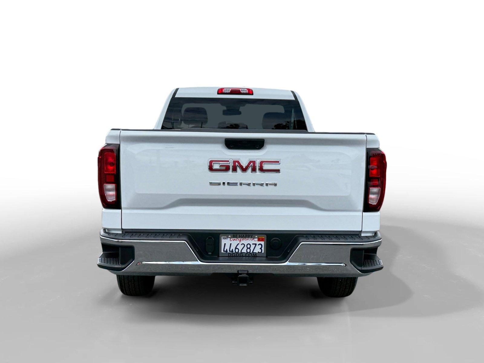 Used 2024 GMC Sierra 1500 Pro w/ Pro Value Package image 4
